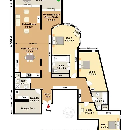 St. Julians Portomaso Marina Antique Apartment Saint Julian's Exterior photo