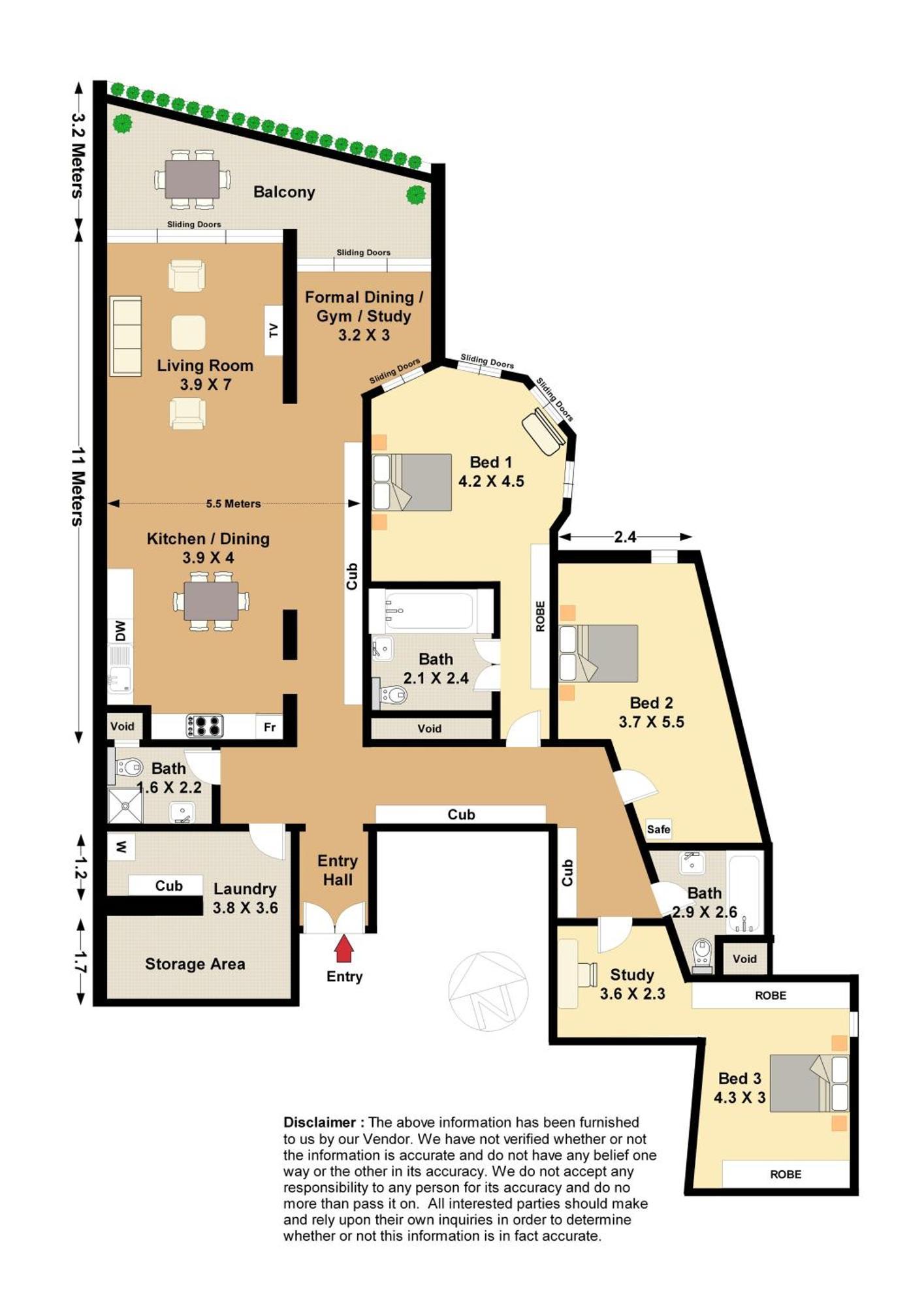 St. Julians Portomaso Marina Antique Apartment *