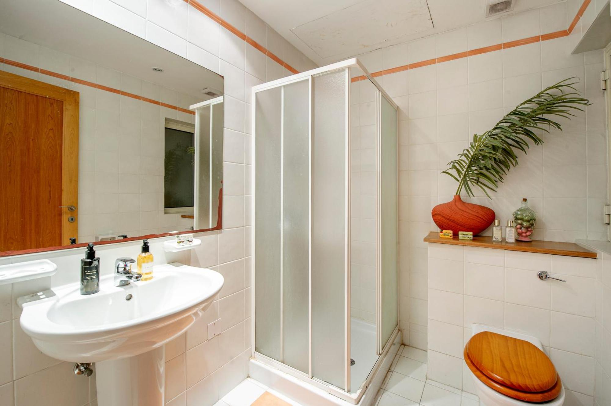 St. Julians Portomaso Marina Antique Apartment Saint Julian's